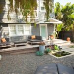 Low-maintenance living in condos