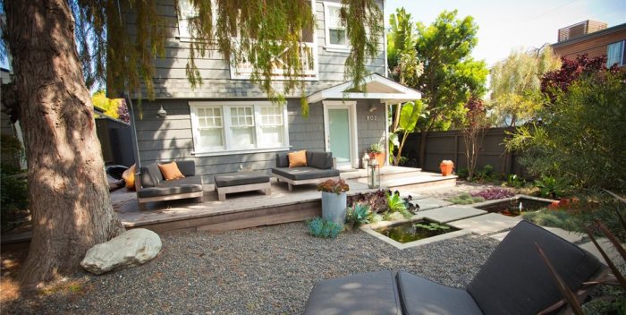 Low-maintenance living in condos