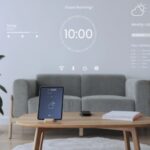 Smart home technology in real estate