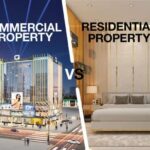 REITs vs direct commercial property ownership
