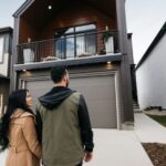 What to look for when touring a home