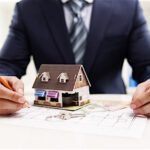 Buying real estate for investment