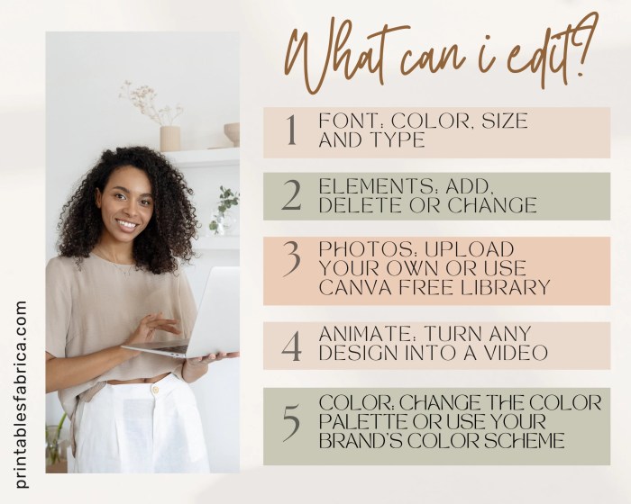 Home staging checklist for sellers