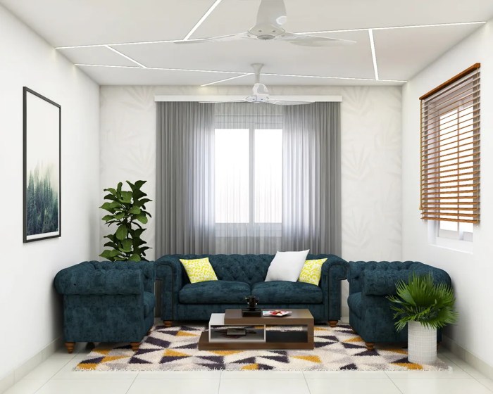 Low-maintenance living in condos