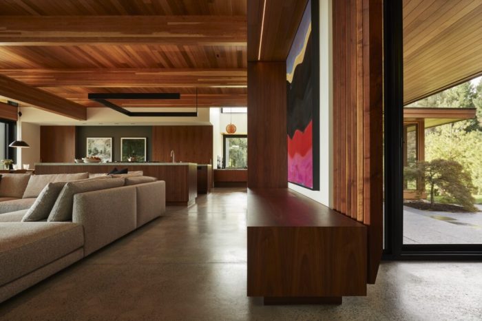 Modern home design ideas 2025